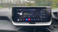 Peugeot 208 1.2 PureTech 100 GT 5dr Petrol Hatchback